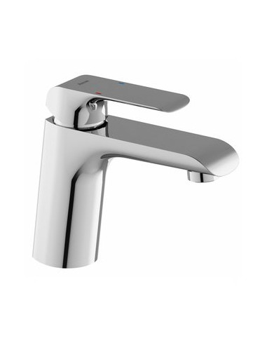 Izlietne Comfort 600, keramikas, balta,...