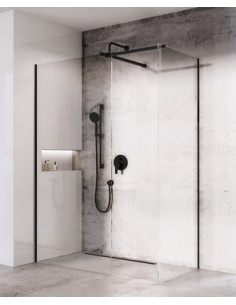 Dubultā izlietne Classic II 1300 Slim balta ar caurumiem,...