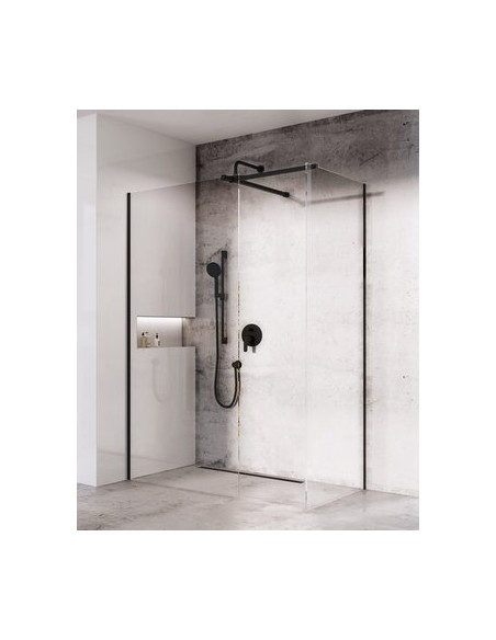 Dubultā izlietne Classic II 1300 Slim balta ar caurumiem, XJX01113001