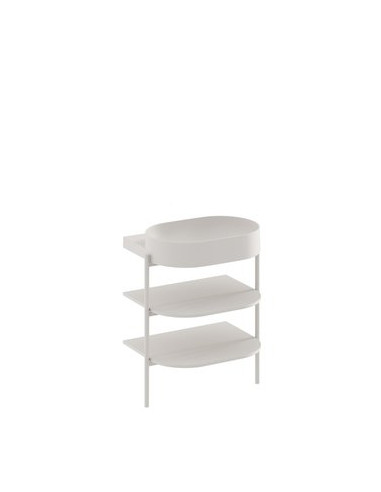 Izlietne Lite 1200/800 L, balta, bez pārplūdes...