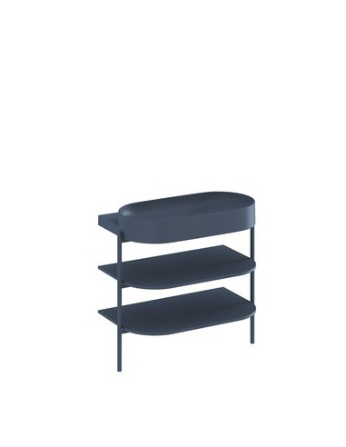 Izlietne Clear 800 balta ar caurumiem, XJJ01180000