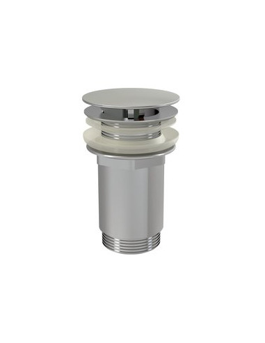 Izlietne Clear 800 balta ar caurumiem, XJJ01180000