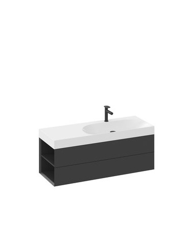 Izlietne Yard 600, keramikas, alabastra rozā,...