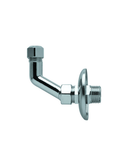 Līkums ar šķīvīti 1/2āx10 6800H