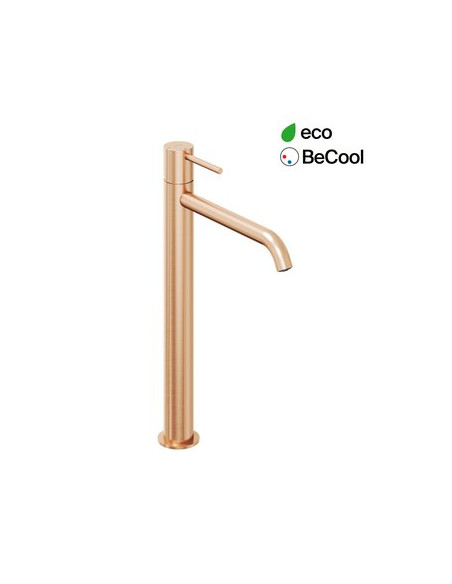 Izlietne Yard 600, keramikas, alabastra rozā, XJX0G260000