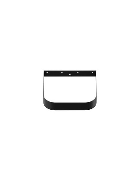 Izlietne Yard 600, keramikas, alabastra rozā, XJX0G260000