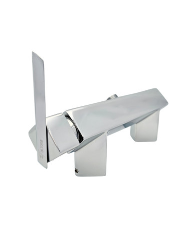 LaTorre KITECH 16030 dušisegisti, kroom - 1