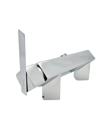 Смеситель для душа LaTorre KITECH 16030, хромированный - 1
