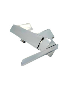 LaTorre KITECH 16030 dušisegisti, kroom - 3