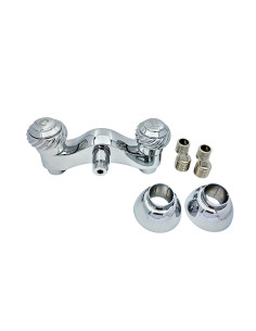 Shower faucet 587108133 AMBIENTA - 3 2