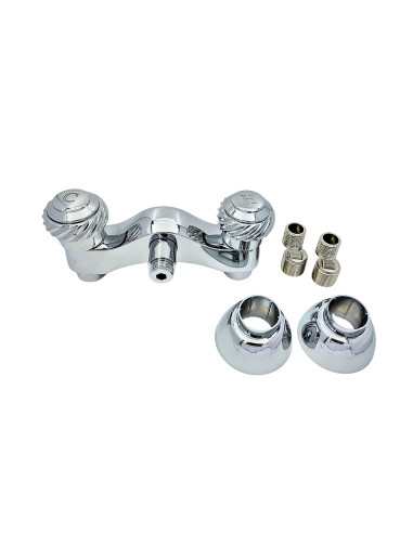 Shower faucet 587108133 AMBIENTA - 1