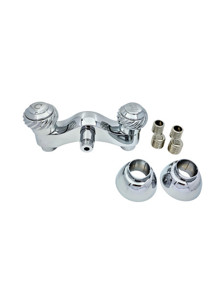 Shower faucet 587108133 AMBIENTA - 1