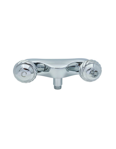 Shower faucet 587108133 AMBIENTA - 3