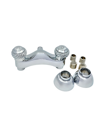 Shower faucet 587108133 AMBIENTA - 4
