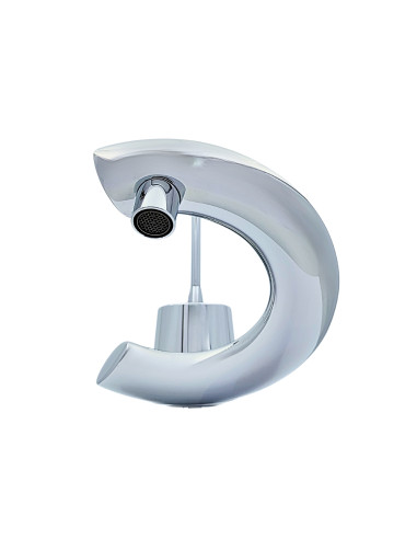 Keramiskās izlietnes krāns 0511 D35   HR - 2