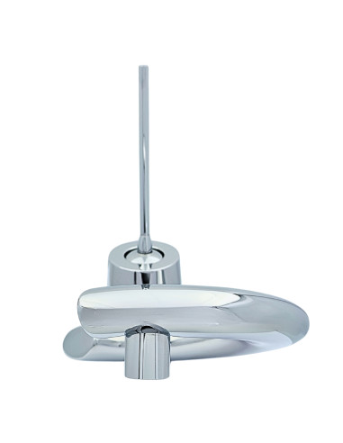 Keramiskās izlietnes krāns 0511 D35   HR - 3