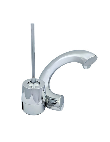 Keramiskās izlietnes krāns 0511 D35   HR - 4