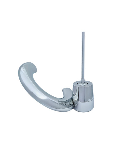 Keramiskās izlietnes krāns 0511 D35   HR - 5