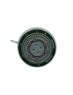 Dušas galvas paneļiem LQ0001 - 1 2