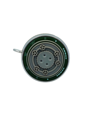 Dušas galvas paneļiem LQ0001 - 2