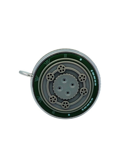 Dušas galvas paneļiem LQ0001 - 2