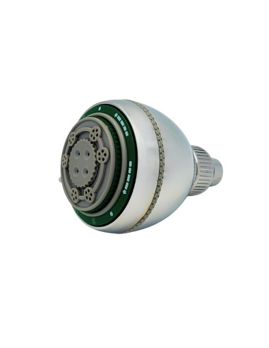 Dušas galvas paneļiem LQ0001 - 4