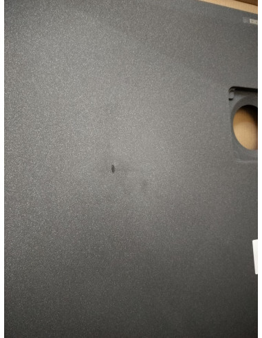 Deante Correo Granite dušialus, kandiline, 90x90 cm KQR_T41B - 7