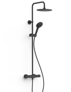 copy of BASE-TRES dušas komplekts ar termostatu - 3