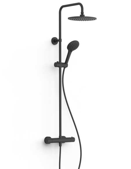 copy of BASE-TRES dušas komplekts ar termostatu - 3