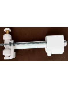 K99-0147 Cersanit filling valve for Target/Leon/Aqua/Astra frame - 4 2