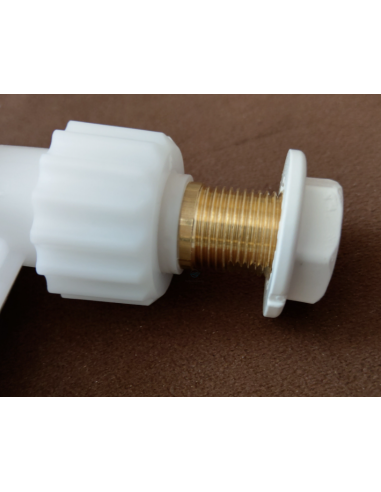 K99-0147 Cersanit filling valve for Target/Leon/Aqua/Astra frame - 3