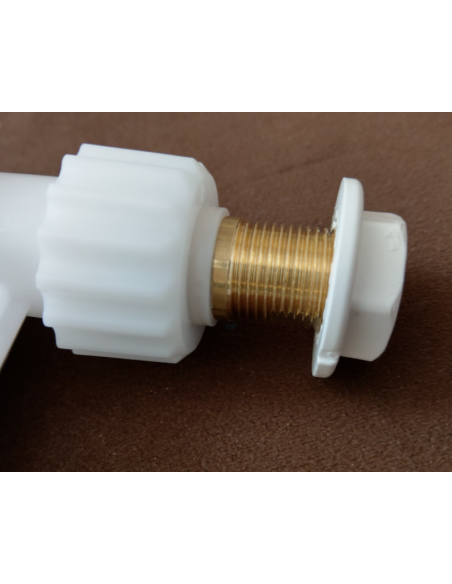 K99-0147 Cersanit filling valve for Target/Leon/Aqua/Astra frame - 3