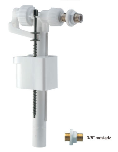 K99-0147 Cersanit filling valve for Target/Leon/Aqua/Astra frame - 4