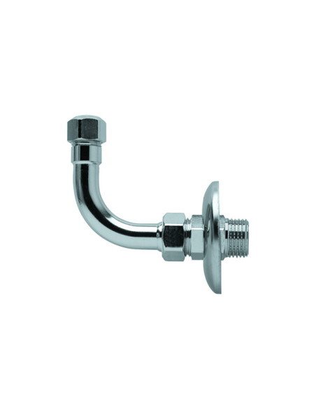 Līkums ar šķīvīti 1/2āx10 6801H