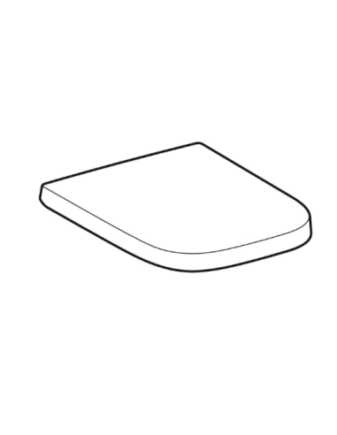 copy of Geberit pie sienas piekaramais pods Renova - 1