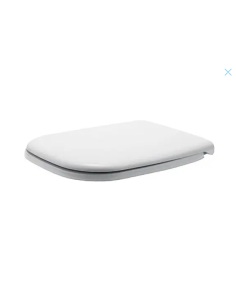 D-Code WC vāks ar SoftClose funkciju - 2