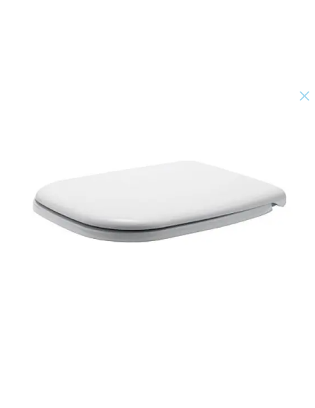 D-Code WC vāks ar SoftClose funkciju - 2