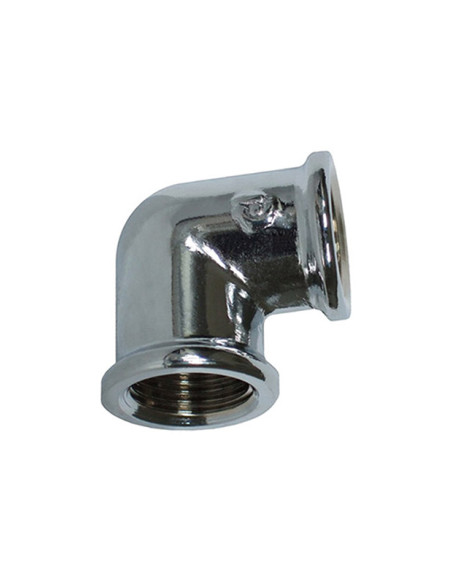 Līkums I-I 6400034034H 3/4"