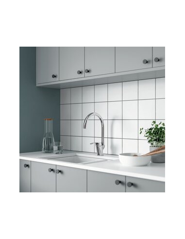 Damixa Damixa Space virtuvės maišytuvas