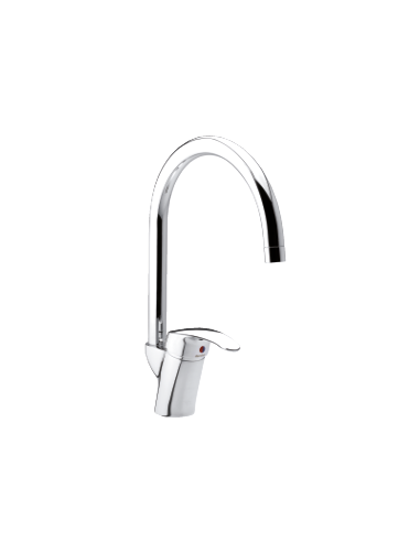 Damixa Damixa Space virtuvės maišytuvas