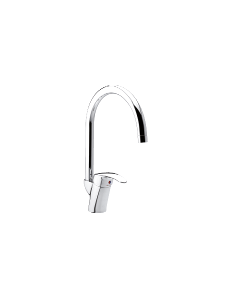 Damixa Damixa Space virtuvės maišytuvas