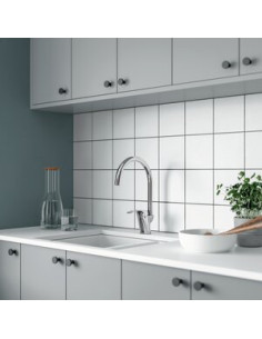 Damixa SPACE KITCHEN HIGH SPOUT