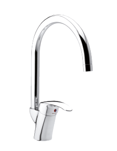 Damixa SPACE KITCHEN HIGH SPOUT 2