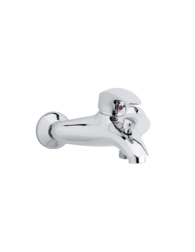 Damixa SPACE WALL MOUNTED BATH/SHOWER