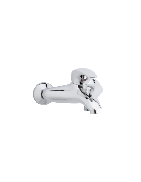 Damixa SPACE WALL MOUNTED BATH/SHOWER