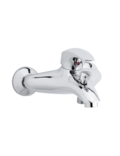 Damixa SPACE WALL MOUNTED BATH/SHOWER