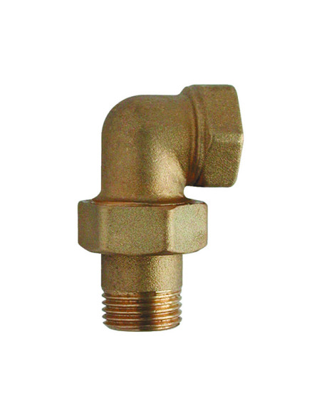 Līkums trīsdaļīgs 3660 1 1/4"