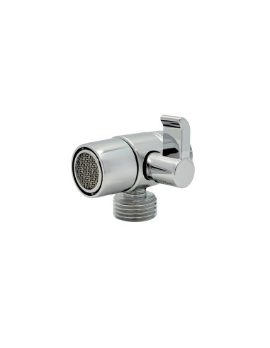 Faucet strainer with bidet diverter 508 (589) - 3
