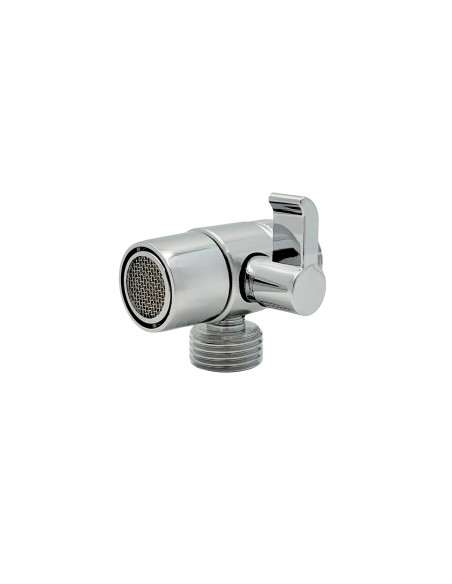 Faucet strainer with bidet diverter 508 (589) - 3
