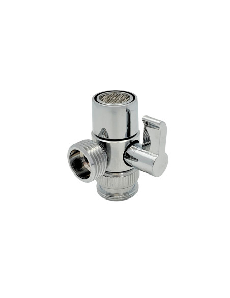 Faucet strainer with bidet diverter 508 (589) - 4